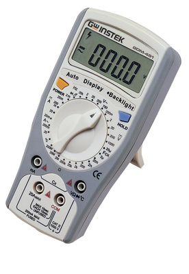 GDM-451數(shù)字電表 蘇州德計儀器儀表的優(yōu)質(zhì)解決方案與市場機(jī)遇